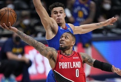 Nhận định NBA Playoffs: Denver Nuggets vs Portland Trail Blazers (ngày 25/5, 09h00)
