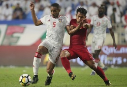 Kết quả Indonesia vs Afghanistan, giao hữu quốc tế 2021