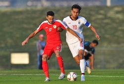 Kết quả Thái Lan vs Oman, giao hữu quốc tế 2021