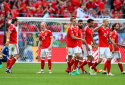 Đội tuyển Xứ Wales: Thành tích tốt nhất trên đường tới Euro 2021