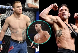 Michael Chandler trước lời cảnh báo “tránh xa Justin Gaethje” từ Eddie Alvarez: “Không chỉ là TKO đâu” 