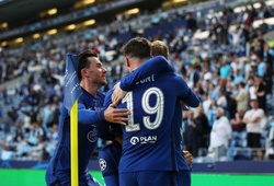 Video Highlight Man City vs Chelsea, chung kết cúp C1 2021