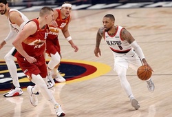 Nhận định NBA Playoffs: Portland Trail Blazers vs Denver Nuggets (ngày 30/05, 03h00)