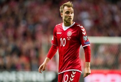 Đội tuyển Đan Mạch: Thành tích tốt nhất trên đường tới Euro 2021
