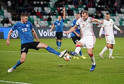 Nhận định Belarus vs Azerbaijan, 23h00 ngày 02/06, Giao hữu quốc tế 