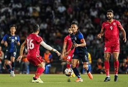 Kết quả Bahrain vs Campuchia, video vòng loại World Cup 2022