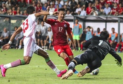 Kết quả Iran vs Hong Kong, video vòng loại World Cup 2022