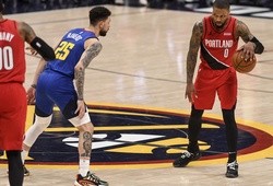 Nhận định NBA Playoffs: Portland Trail Blazers vs Denver Nuggets (ngày 04/06, 7h00)