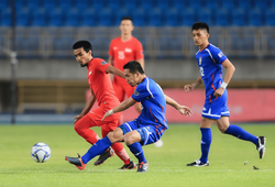 Kết quả Nepal vs Đài Loan, video vòng loại World Cup 2022