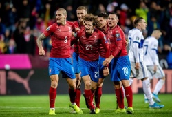 Đội tuyển Séc: Thành tích tốt nhất trên đường tới Euro 2021