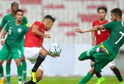 Nhận định Saudi Arabia vs Yemen, 01h00 ngày 06/06, VL World Cup