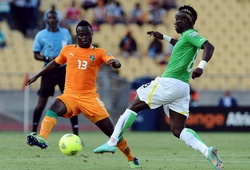 Nhận định Togo vs Guinea, 19h00 ngày 05/06, Giao hữu quốc tế