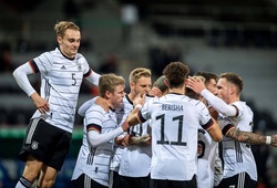 Lịch thi đấu chung kết U21 châu Âu 2021: U21 Đức vs U21 Bồ Đào Nha