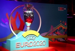 Tiền thưởng EURO 2021: Đội tuyển Italia nhận bao nhiêu?