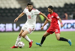 Kết quả Iran vs Bahrain, video vòng loại World Cup 2022