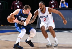 Nhận định NBA Playoffs: Los Angeles Clippers vs Dallas Mavericks (ngày 07/06, 02h30)