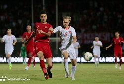 Xem trực tiếp Việt Nam vs Indonesia – Vòng loại World Cup 2022 ở đâu, kênh nào?
