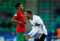 Kết quả U21 Đức vs U21 Bồ Đào Nha, video chung kết U21 châu Âu 2021