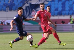 Nhận định UAE vs Thái Lan, 23h45 ngày 07/06, Vòng loại World Cup