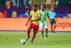 Kết quả Cameroon vs Nigeria, giao hữu bóng đá hôm nay 9/6