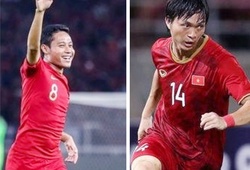 Những điểm nóng Việt Nam vs Indonesia: Tuấn Anh sẽ khóa "Messi xứ vạn đảo"?