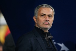 Mourinho "buộc tội" trọng tài tước... 2 quả phạt đền của Man Utd