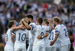 Đội tuyển Phần Lan: Thành tích tốt nhất trên đường tới Euro 2021