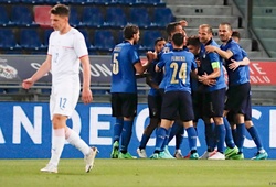 Xem trực tiếp Italia vs Thổ Nhĩ Kỳ - Trận khai mạc EURO 2021 ở đâu, kênh nào?