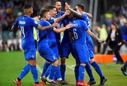 Lịch sử đối đầu Italia vs Thổ Nhĩ Kỳ trước trận khai mạc EURO 2021