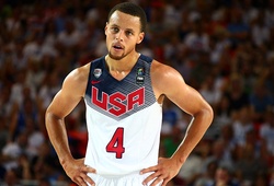 Loạt sao NBA như Stephen Curry, LeBron James hay Anthony Davis sẽ dự Olympic cùng tuyển Mỹ?