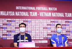 HLV Tan Cheng Hoe: Quang Hải vắng mặt là tin tốt cho tuyển Malaysia