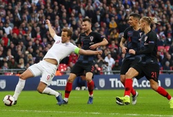 Xem trực tiếp Anh vs Croatia - Bảng D EURO 2021 ở đâu, kênh nào?