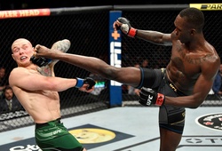 UFC 263: Israel Adesanya bảo vệ đai thành công, Brandon Moreno lên ngôi đầy cảm xúc