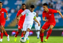 Nhận định Saudi Arabia vs Uzbekistan, 1h ngày 16/06, VL World Cup
