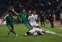 Kết quả Iran vs Iraq, video vòng loại World Cup 2022