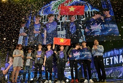 Liên Minh Huyền Thoại, tựa game mang Vàng về cho Việt Nam tại SEA Games 31