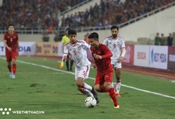 Xem trực tiếp Việt Nam vs UAE – Vòng loại World Cup 2022 ở đâu, kênh nào?