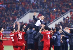 ESPN: Đã đến lúc thế hệ vàng của Việt Nam tỏa sáng ở sân khấu lớn