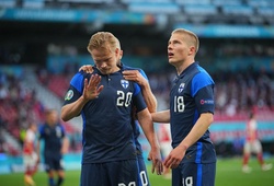 Nhận định kèo Phần Lan vs Nga, bóng đá EURO 2021