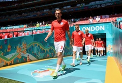 UEFA dọa lấy quyền đăng cai CK EURO 2021 của Wembley trao cho Hungary