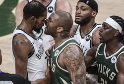 PJ Tucker chia sẻ về cuộc đối đầu nghẹt thở với Kevin Durant
