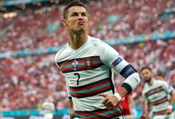 Ronaldo sẽ xé lưới Đức để xóa kỷ lục của tượng đài Miroslav Klose?