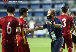 Hai lần Thái Lan dự vòng loại thứ 3 World Cup và bài học cho tuyển Việt Nam