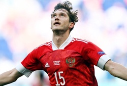Trước trận gặp Đan Mạch: Với Nga, sân khách chưa bao giờ là vấn đề!