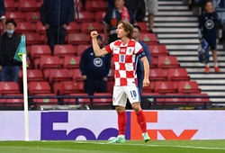 Luka Modric: Đẳng cấp là vĩnh cửu