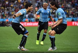 Kết quả Bolivia vs Uruguay, video bóng đá Copa America 2021