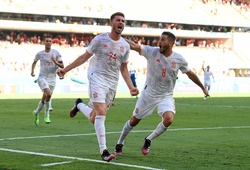 Video Highlight Slovakia vs Tây Ban Nha, bảng E EURO 2021