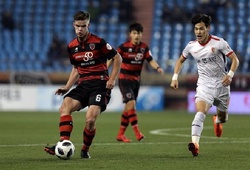 Lịch trực tiếp Bóng đá TV hôm nay 25/6: Nagoya Grampus vs Pohang Steelers