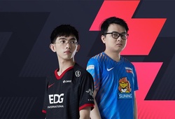 Kết quả LPL Mùa Hè 2021 hôm nay 24/6: SN vs EDG - SofM lại nhận thất bại với Viego