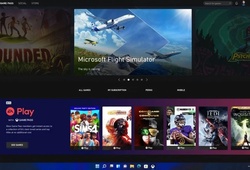 Windows 11 hứa hẹn đem đến trải nghiệm tốt nhất cho game thủ